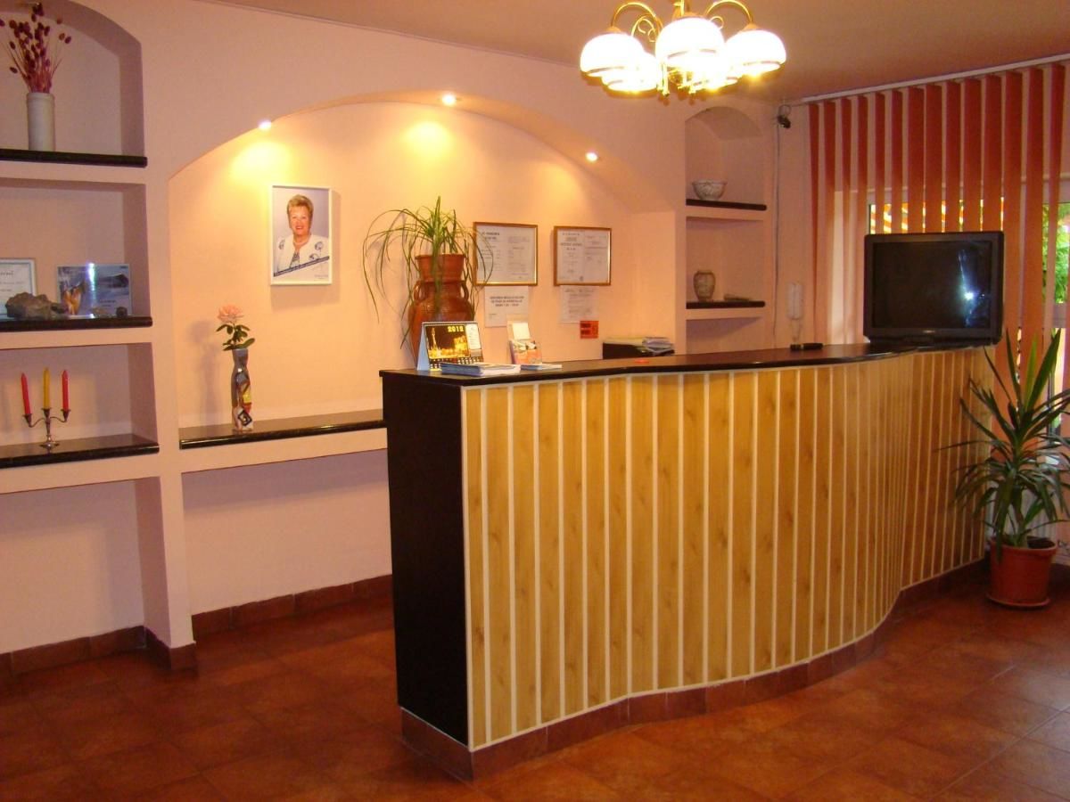 Гостевой дом Pensiunea Vlad Тимишоара-4