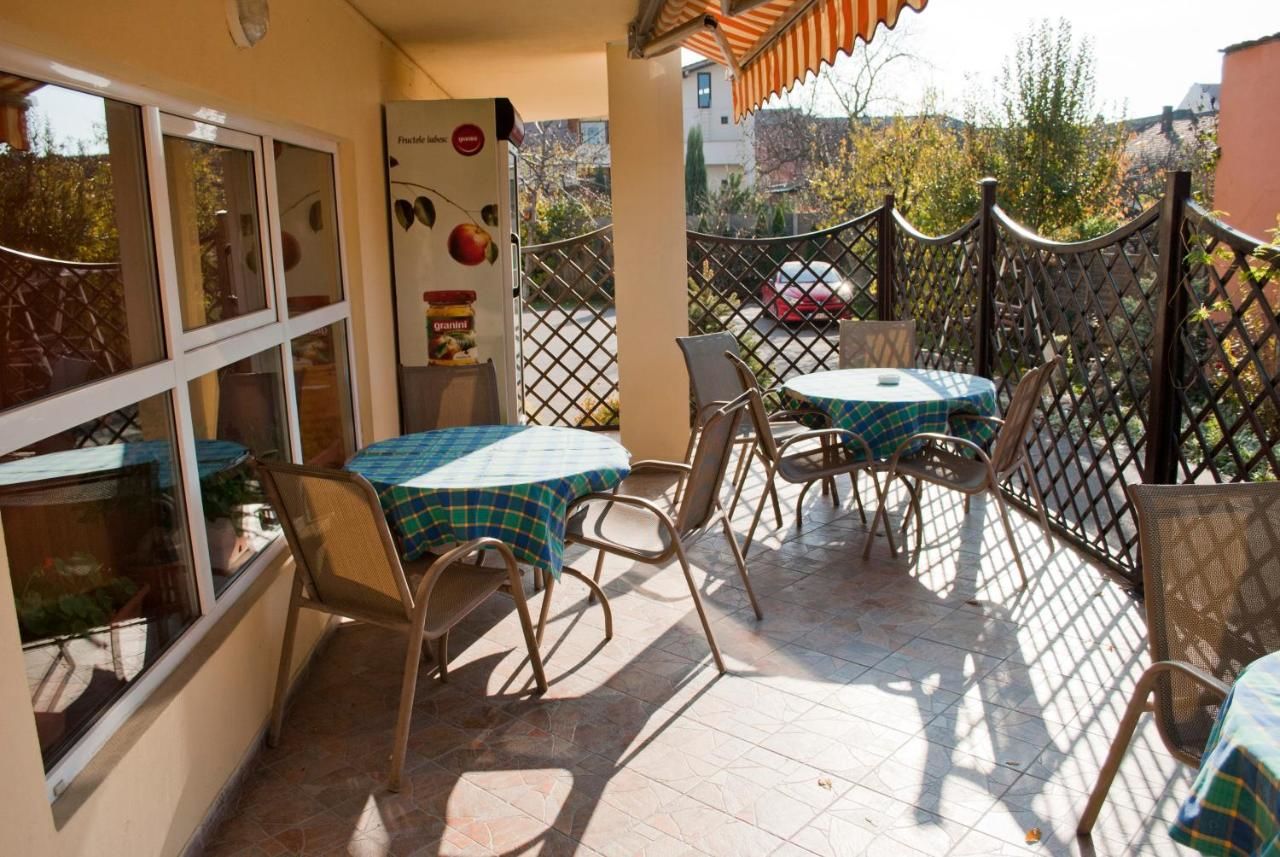 Гостевой дом Pensiunea Vlad Тимишоара