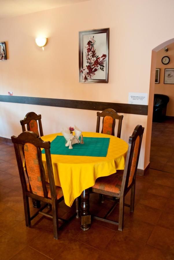 Гостевой дом Pensiunea Vlad Тимишоара