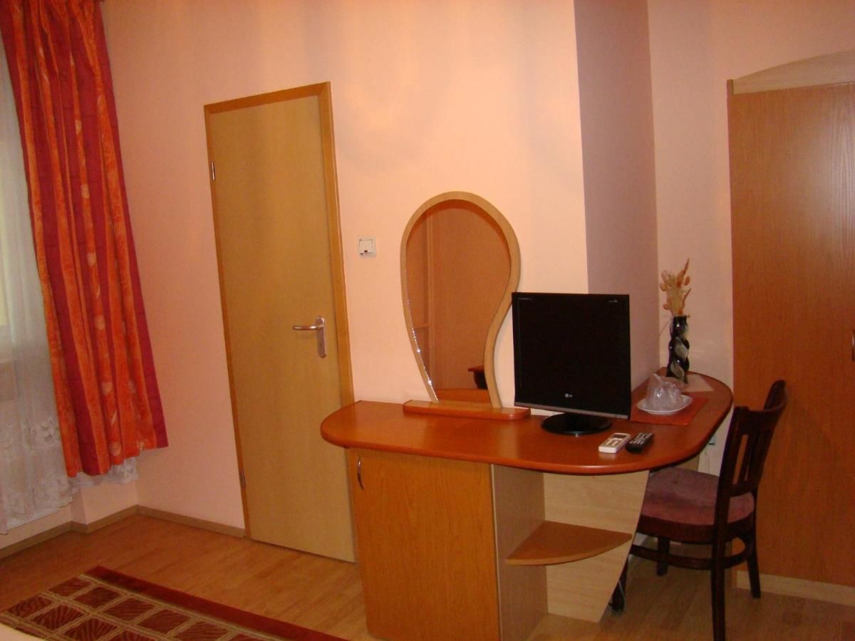 Гостевой дом Pensiunea Vlad Тимишоара