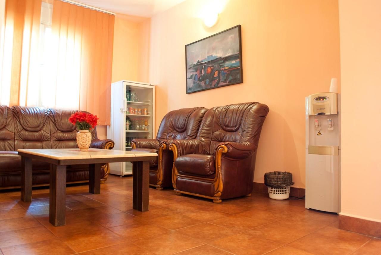 Гостевой дом Pensiunea Vlad Тимишоара-37