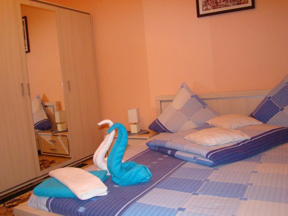 Гостевой дом Pensiunea Vlad Тимишоара