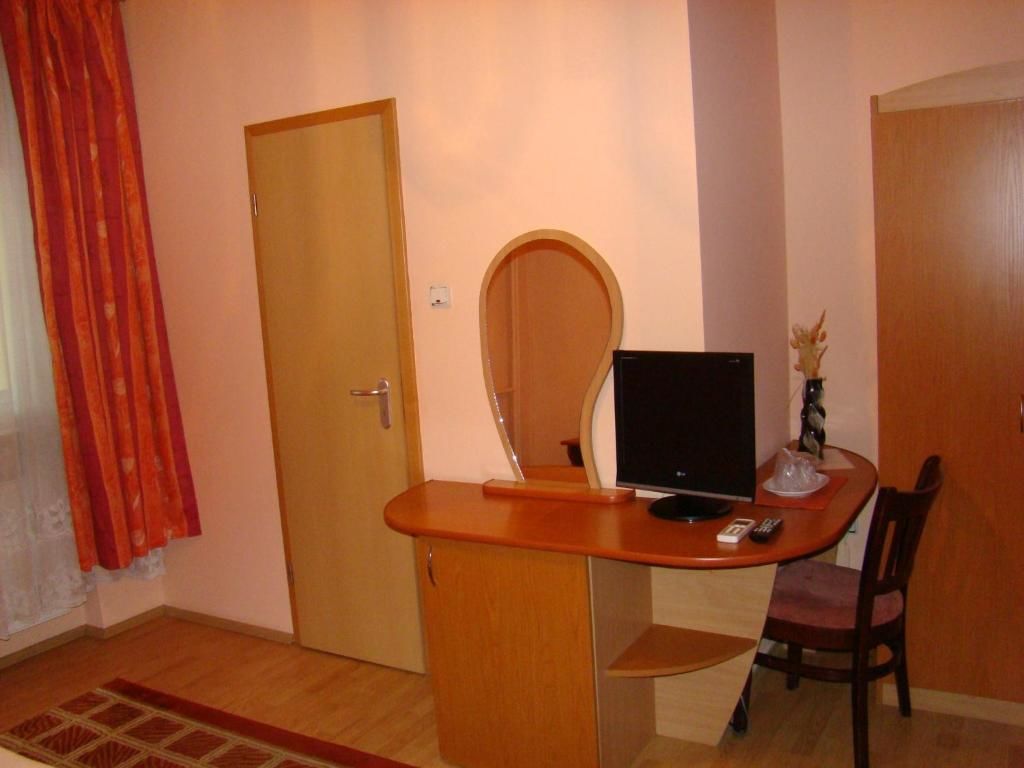 Гостевой дом Pensiunea Vlad Тимишоара