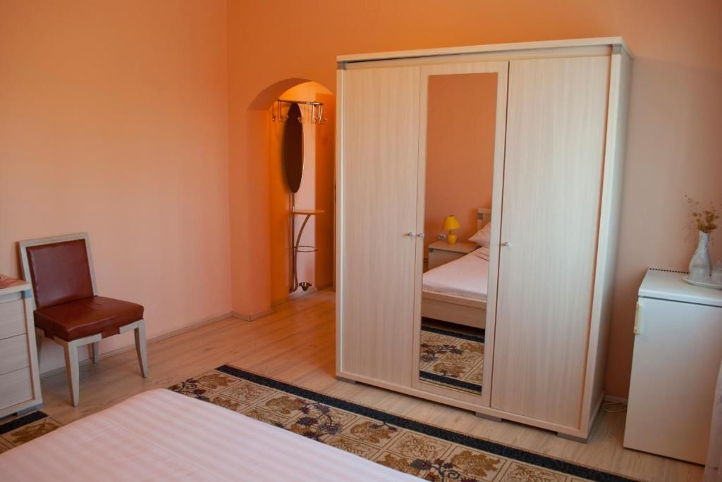 Гостевой дом Pensiunea Vlad Тимишоара