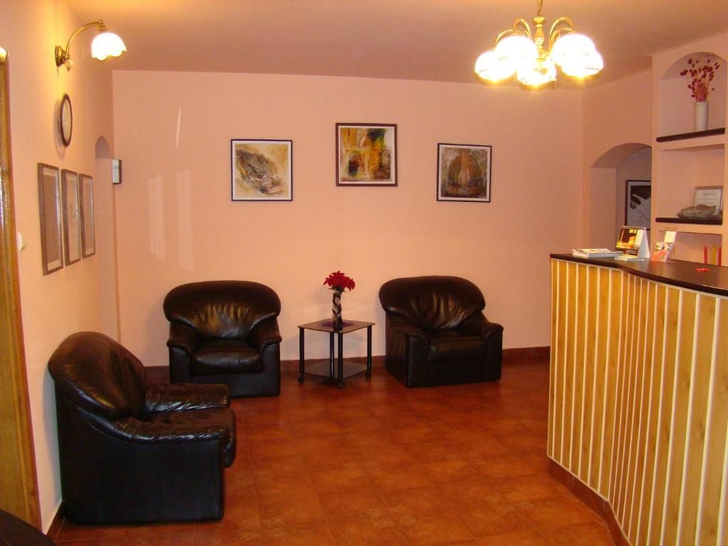 Гостевой дом Pensiunea Vlad Тимишоара