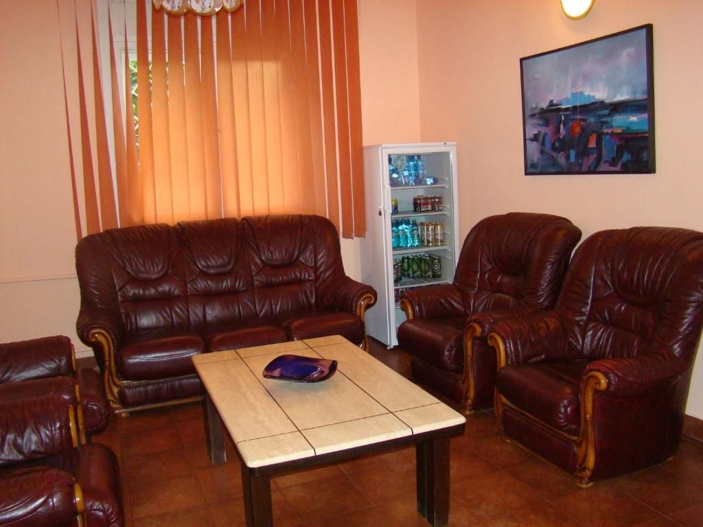 Гостевой дом Pensiunea Vlad Тимишоара