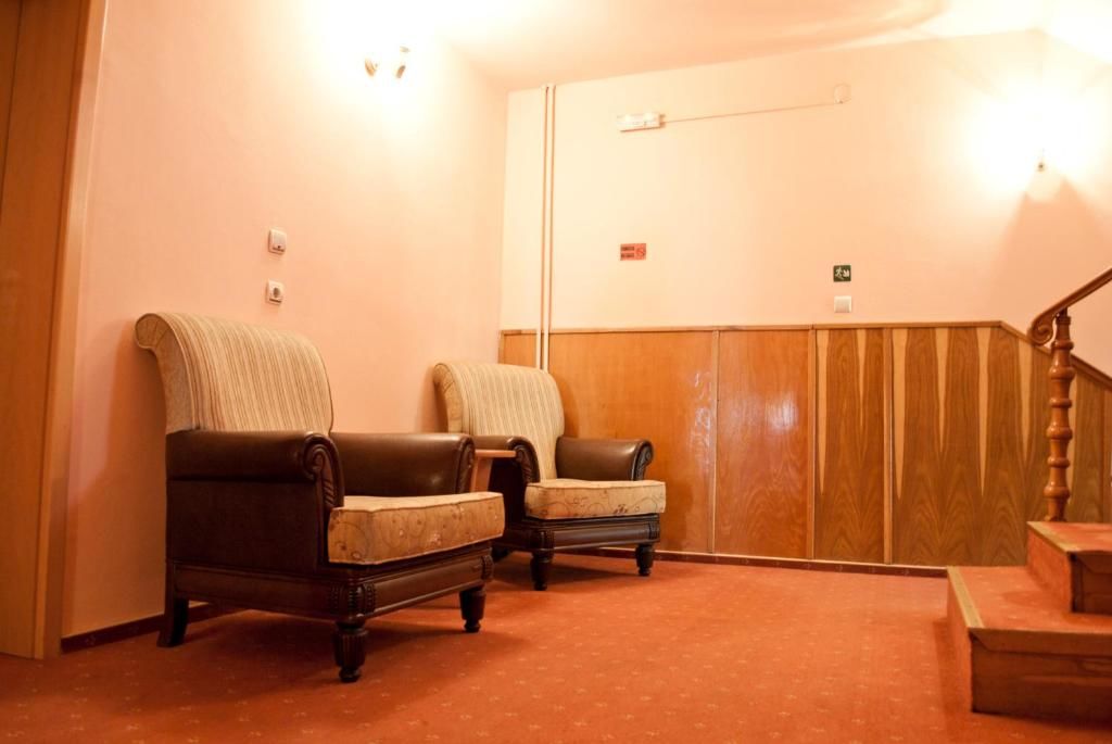 Гостевой дом Pensiunea Vlad Тимишоара