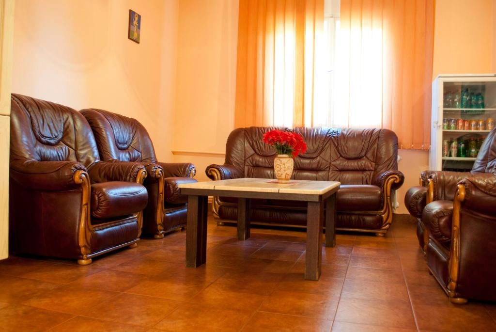 Гостевой дом Pensiunea Vlad Тимишоара