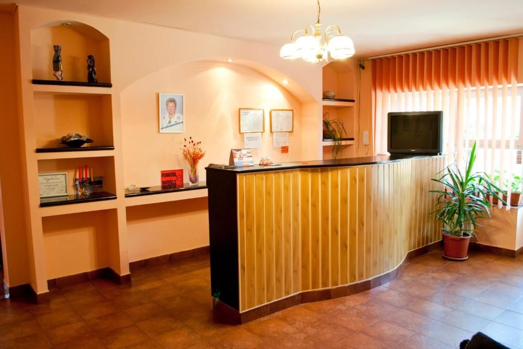 Гостевой дом Pensiunea Vlad Тимишоара