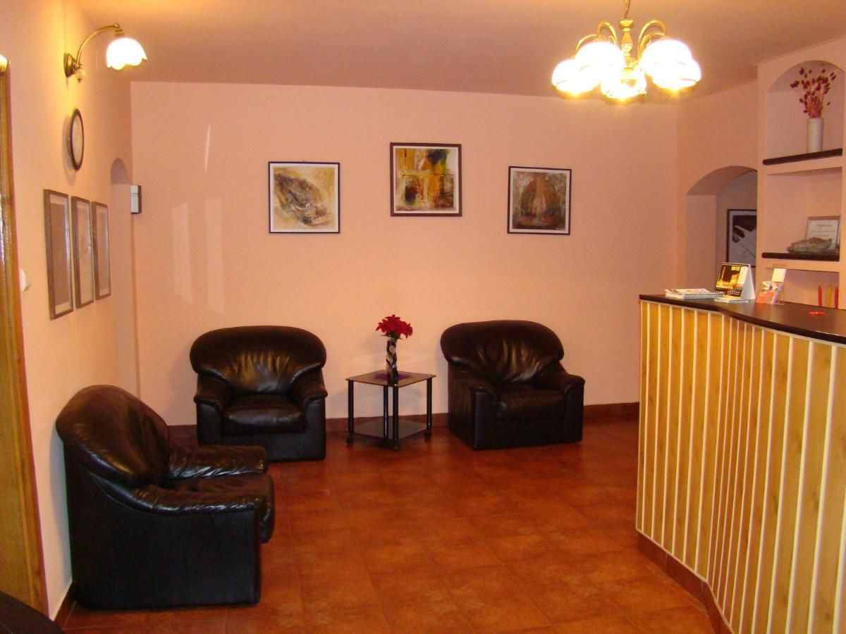 Гостевой дом Pensiunea Vlad Тимишоара